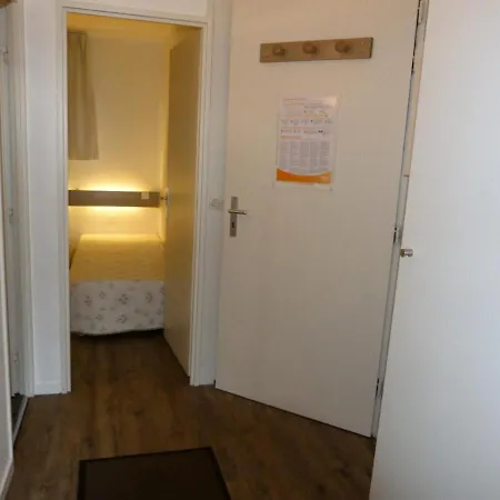Appartement Résidence Ruitor Arc - Pièces 11 Les Arcs (Savoie)